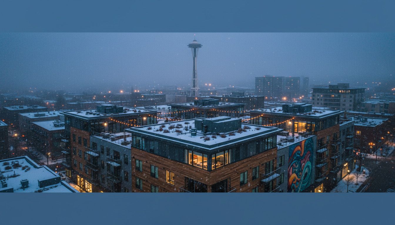 Capitol Hill Neighborhood Seattle: Everything You Need to Know