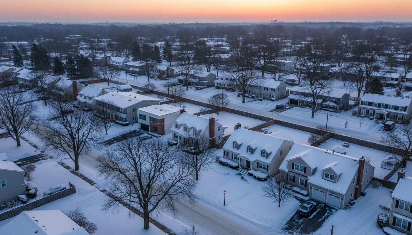 Carle Place, NY Real Estate: The Complete Buyer's Guide to Homes in 11514