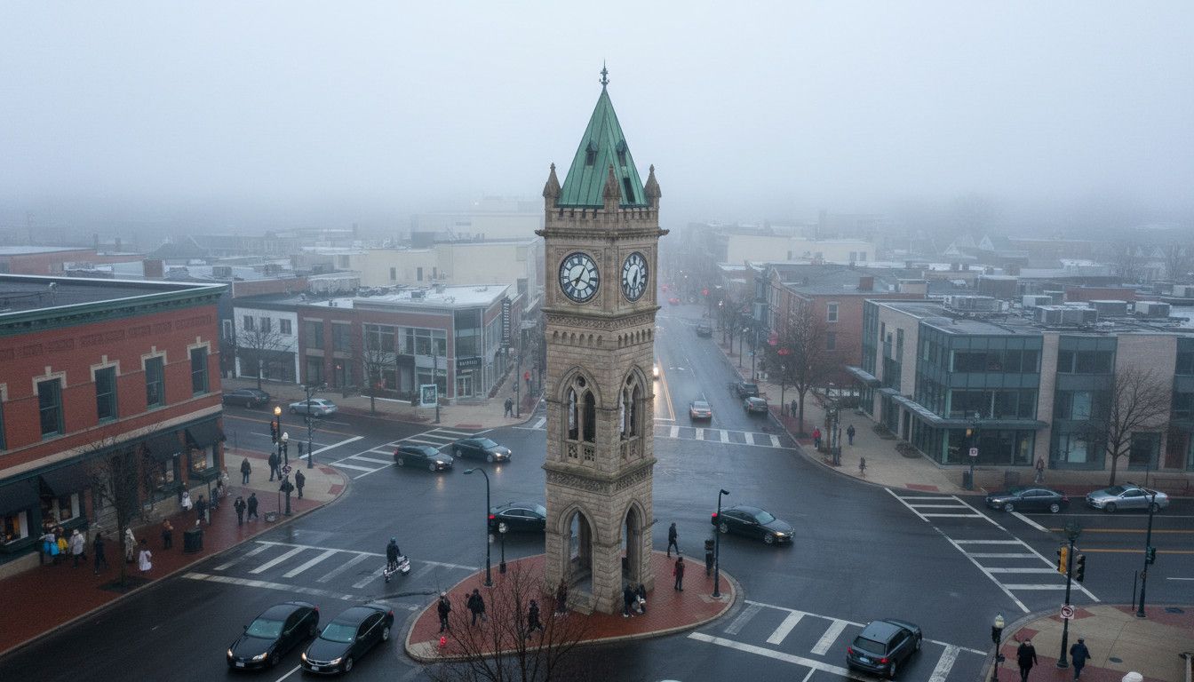 Carle Place vs. Westbury vs. Garden City: Which Nassau County Village Is Right for Your Family?