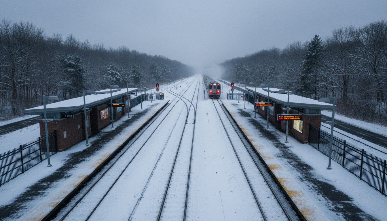 Carmel, NY vs. Cortlandt, NY: A Commuter's Dilemma