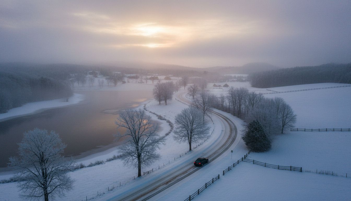 Carmel vs. Mahopac vs. Brewster, NY: Which Putnam County Town Should You Buy In?