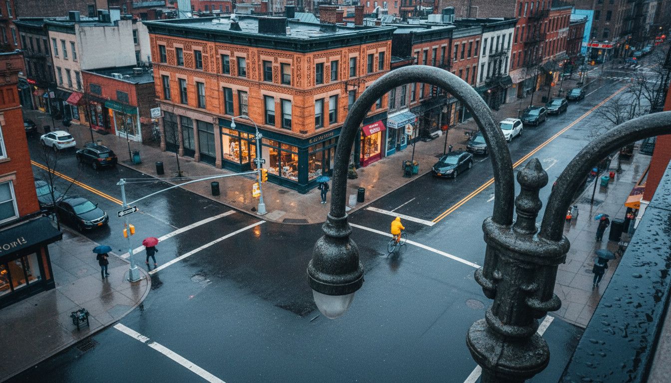 Carroll Gardens Brooklyn: The Neighborhood Guide Buyers Actually Need