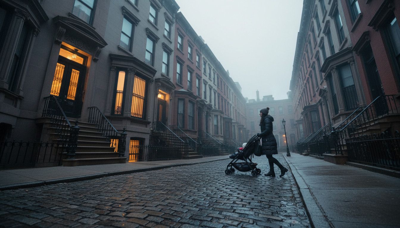 Carroll Gardens, Brooklyn: The Ultimate Neighborhood Guide for Families and Brownstone Buyers