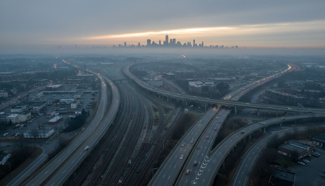 Cedar Grove vs. Verona vs. Bloomfield, NJ: Choosing the Right Essex County Town for Your Family