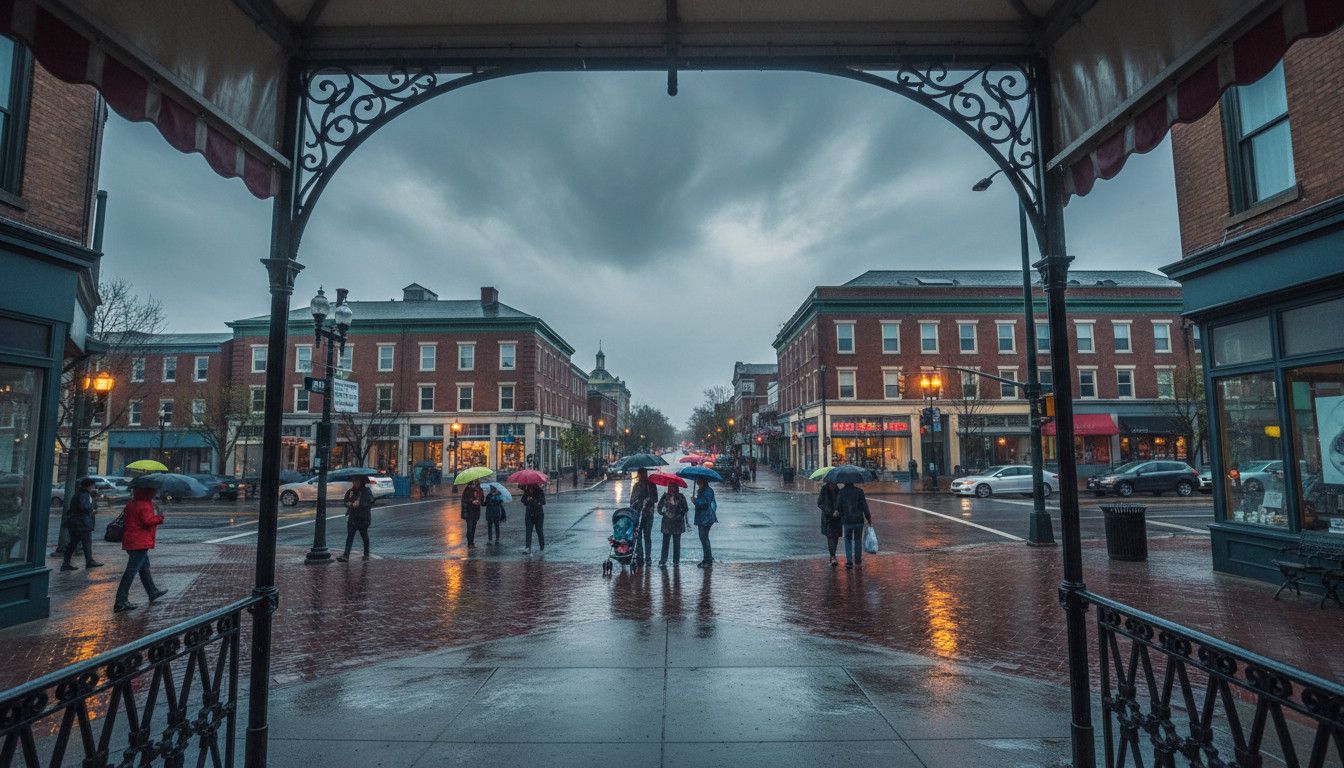 Cedar Grove vs. Verona vs. Bloomfield, NJ: Which Essex County Town Is Right for Your Family?