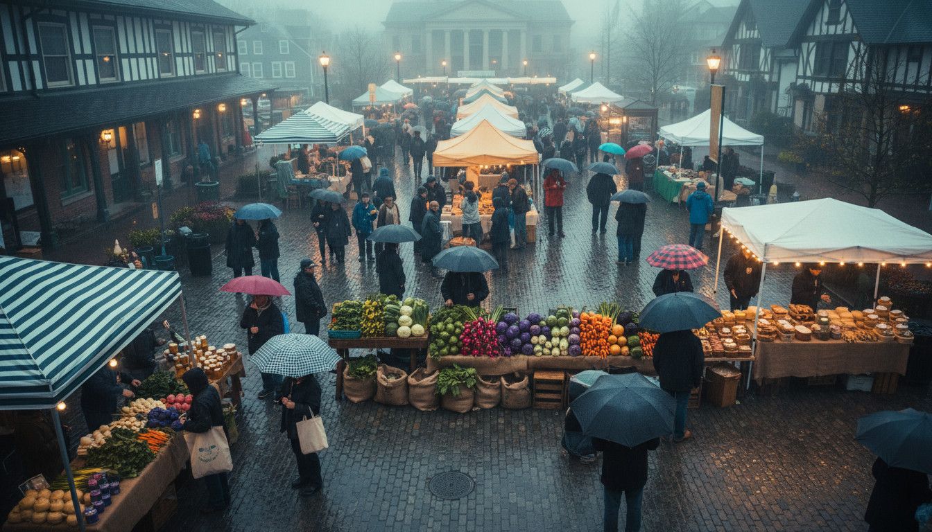 Cedarhurst vs. Lawrence vs. Woodmere: Which Five Towns Village Actually Fits Your Family?