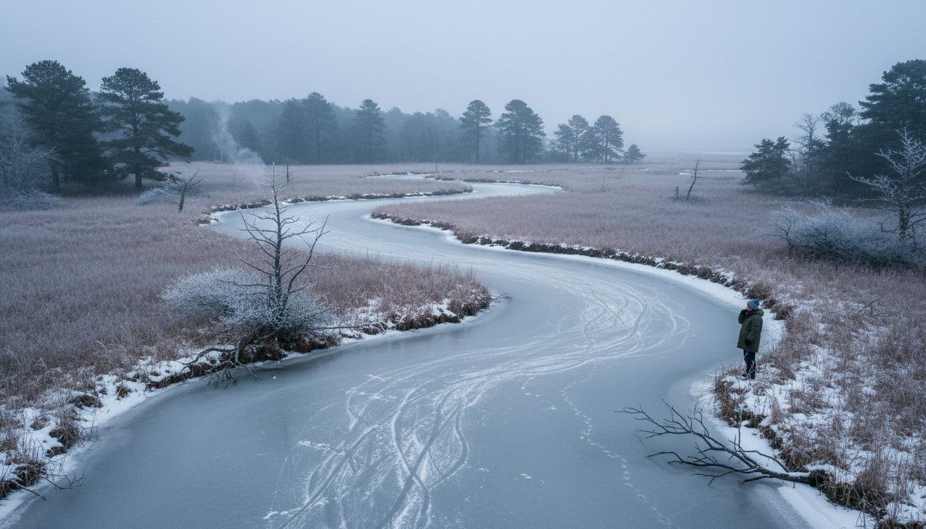 Center Moriches Real Estate: Life on the Bay, Far From Ordinary
