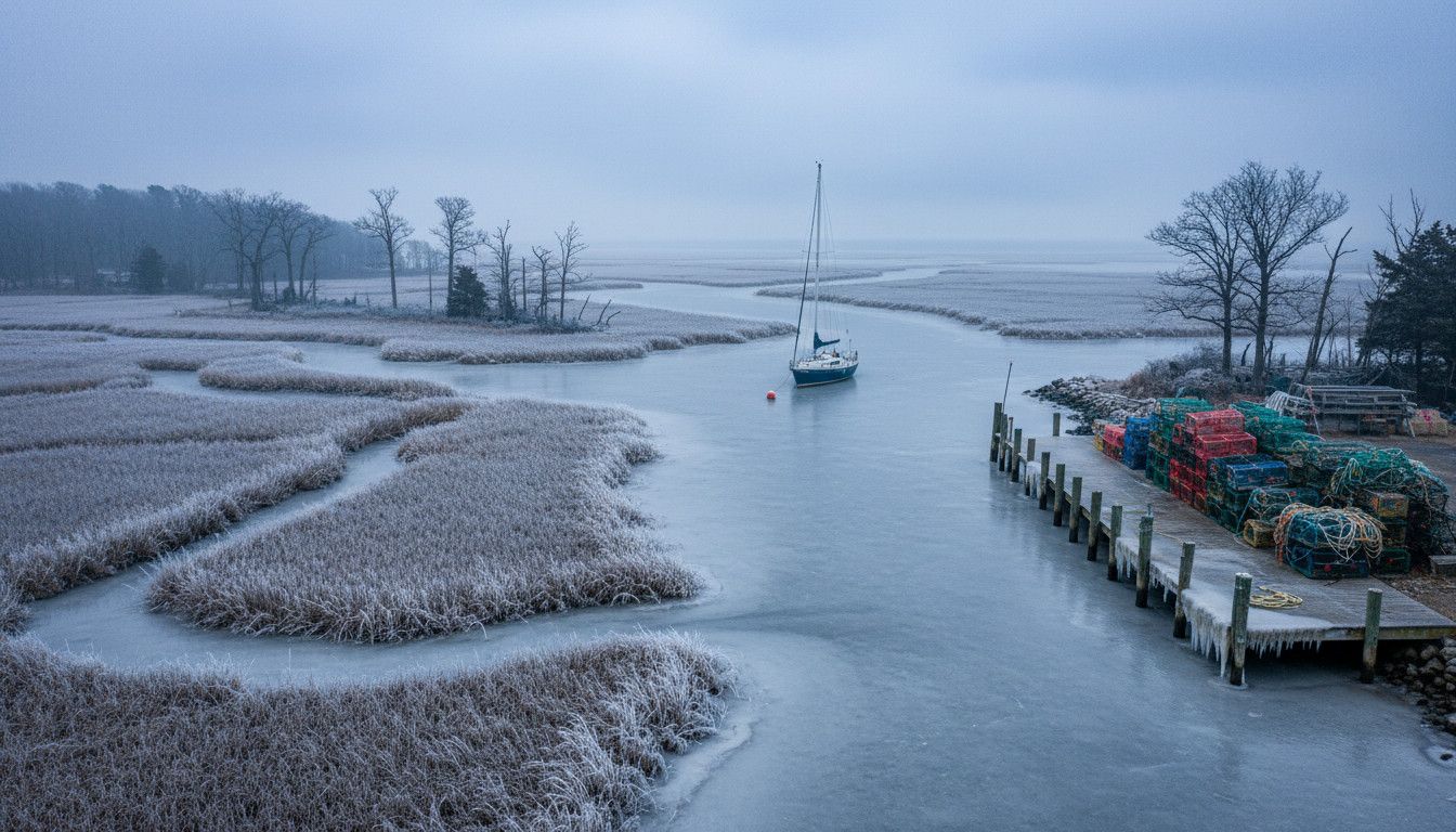 Center Moriches Real Estate Market 2024: A Guide to Navigating the Competitive Landscape