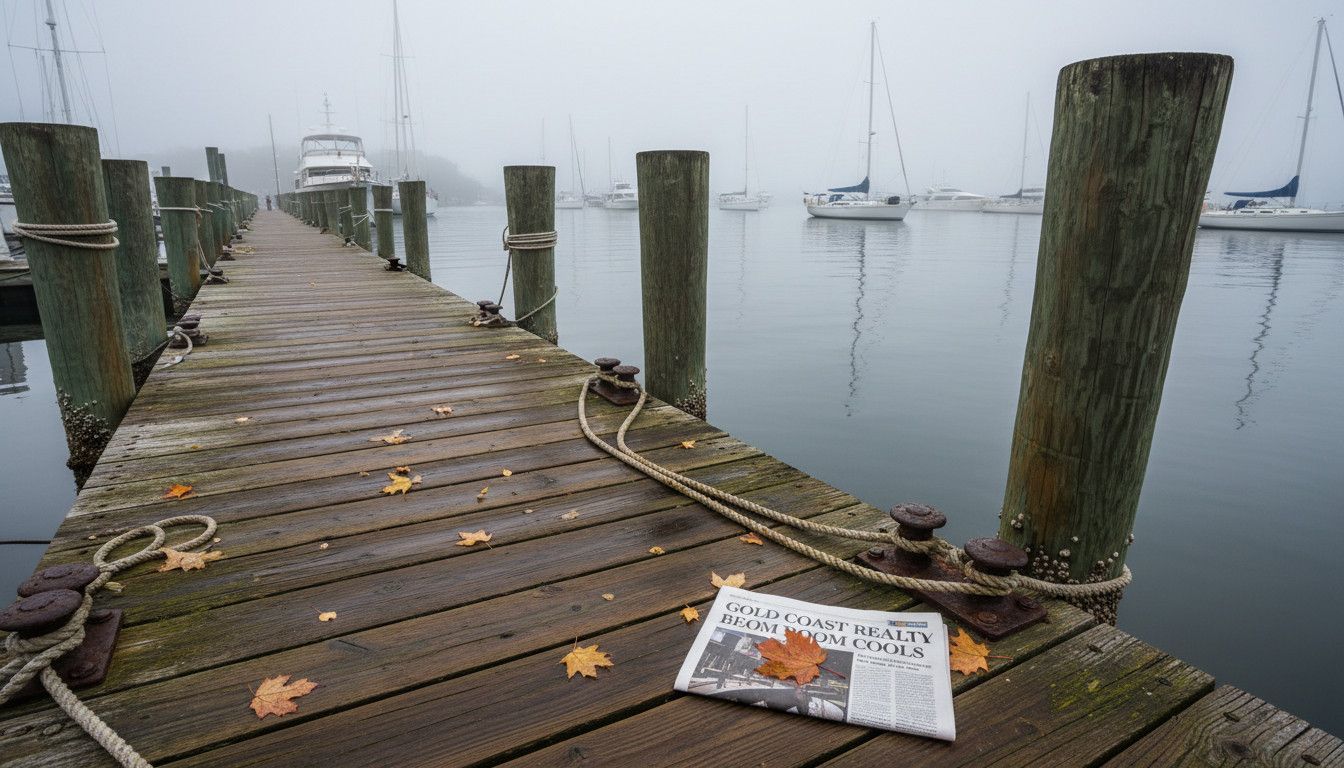 Centre Island vs. Cove Neck vs. Lloyd Neck: Which Gold Coast Enclave Is Right for You?