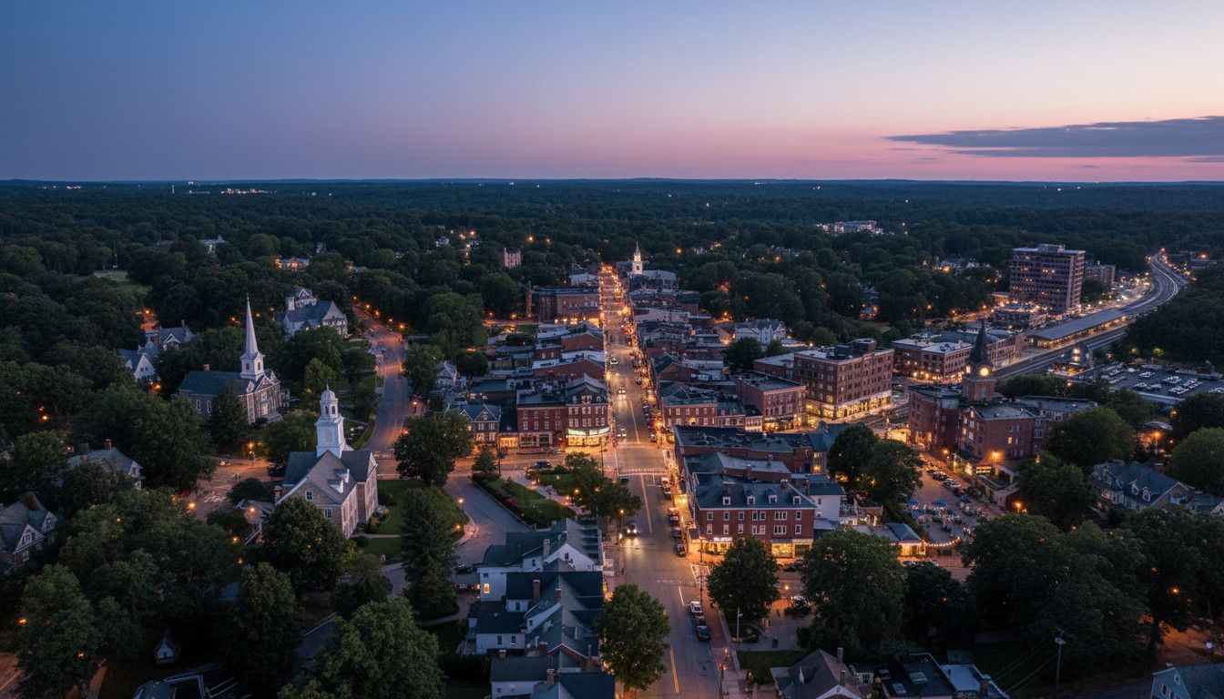 Chappaqua vs. Pleasantville vs. Mount Kisco: Which Northern Westchester Town Fits Your Budget?