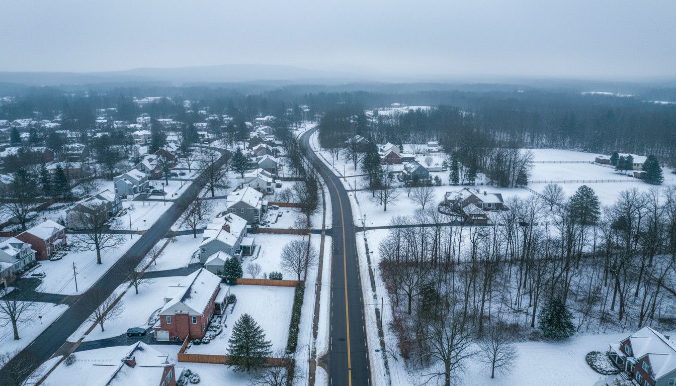 Chatham Borough vs. Chatham Township: A Guide to Choosing the Right Side