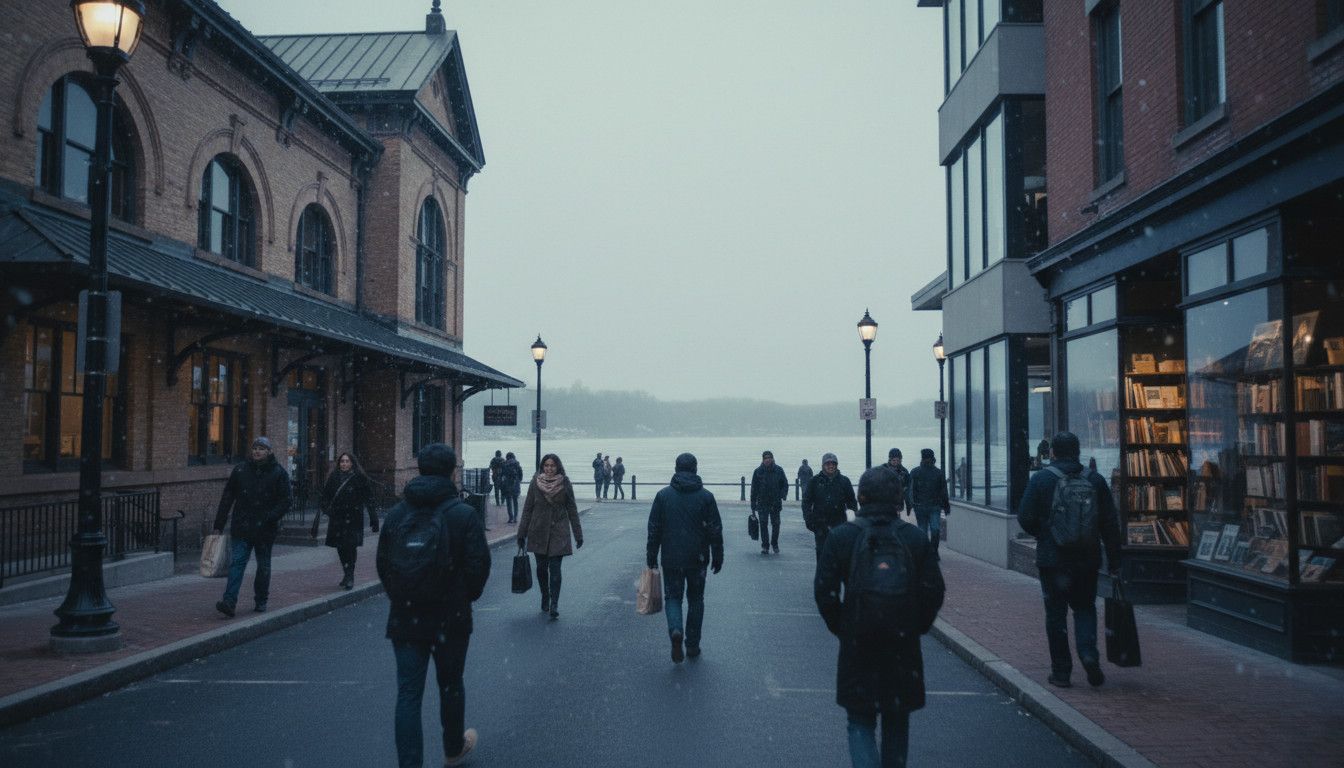 Chatham vs. Madison vs. Summit, NJ: Which Morris/Union County Town Is Right for Your Family?