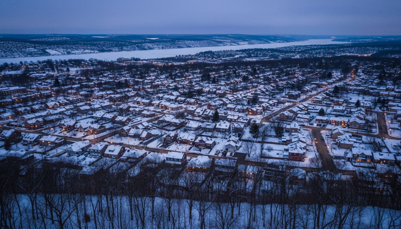 Clarkstown NY Housing Market: What Buyers and Sellers Need to Know in 2025