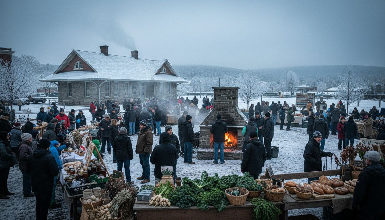 Clarkstown, NY Real Estate: The Complete Buyer's Guide for 2025