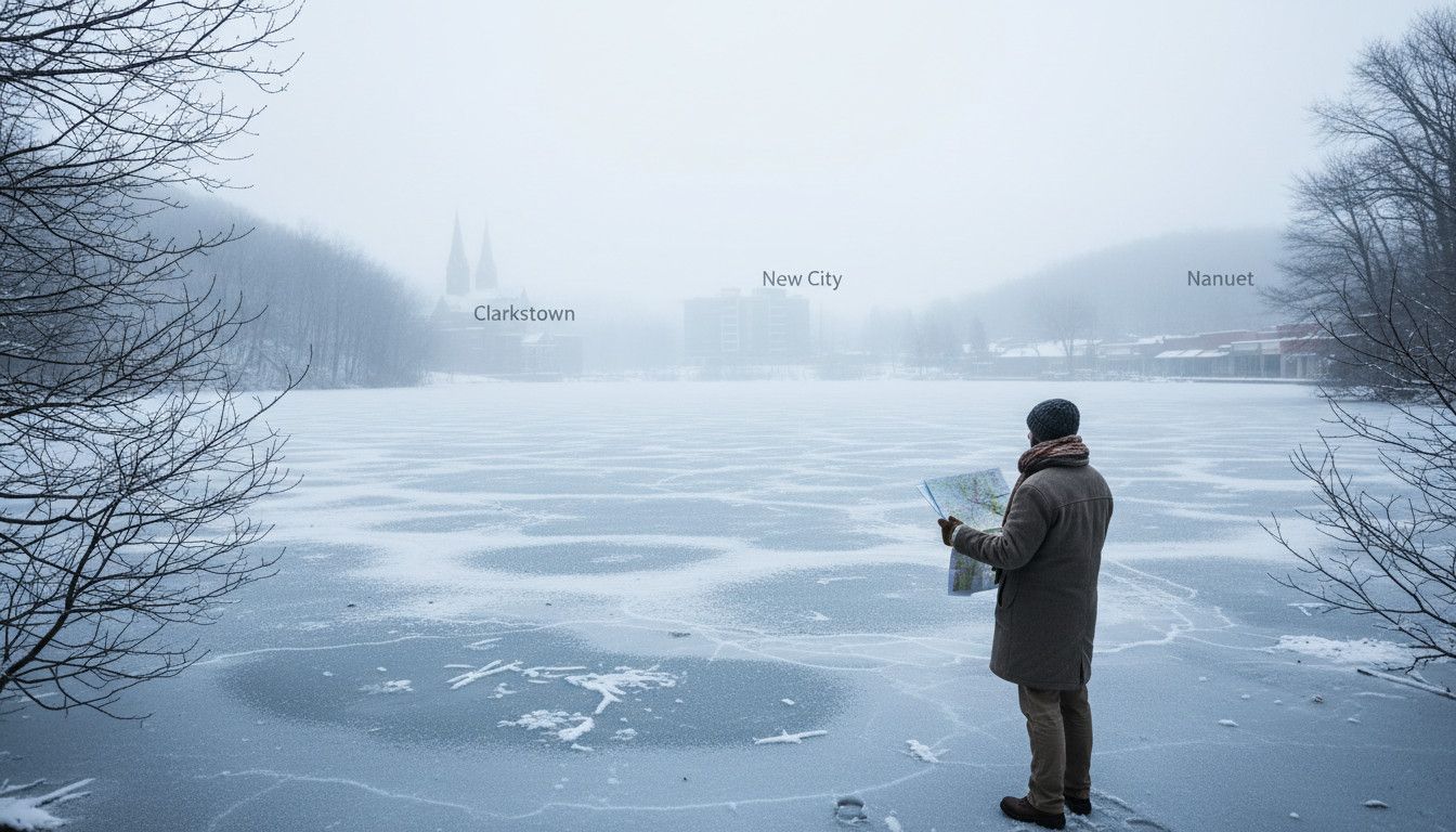 Clarkstown vs. New City vs. Nanuet: Which Rockland County Community Fits Your Life?