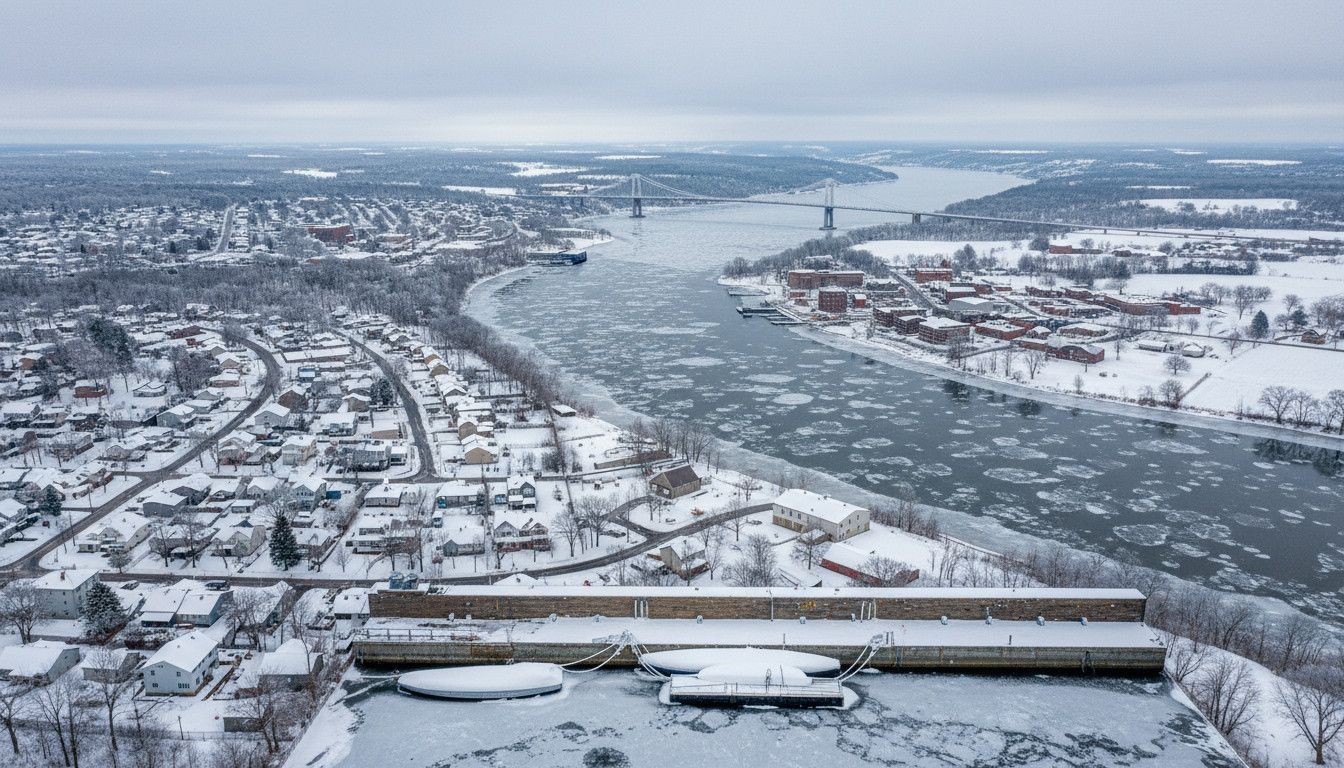 Clarkstown vs Orangetown: Which Rockland County Town Should You Buy In?