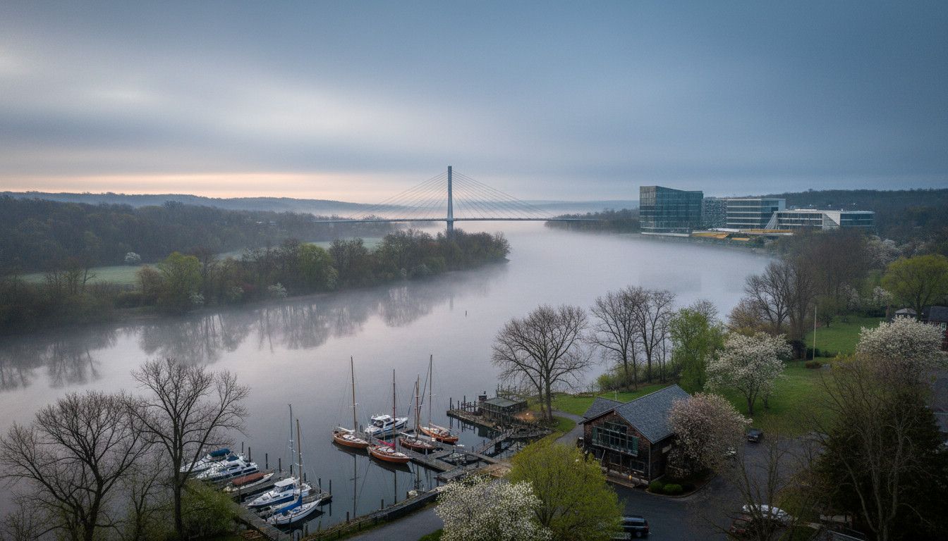 Clermont, NY Real Estate Market: Prices, Trends, and What Buyers Need to Know in 2025