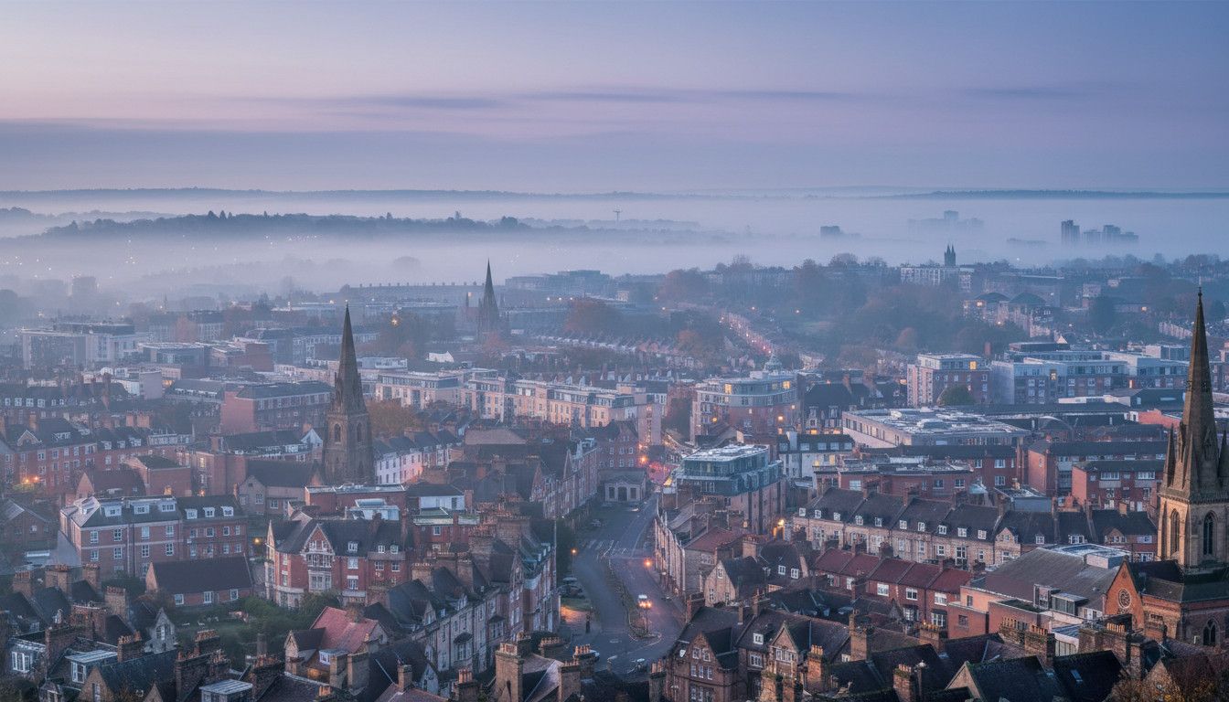 Clifton's Hidden Real Estate Rhythms: How to Navigate the Market