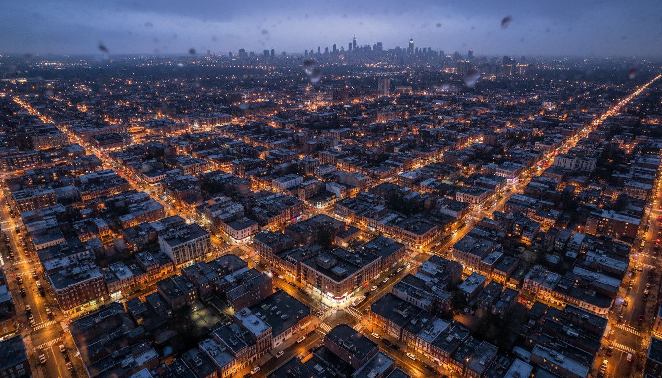 Clifton vs. Passaic vs. Woodland Park NJ: Which City Gives You the Most Home for Your Money?