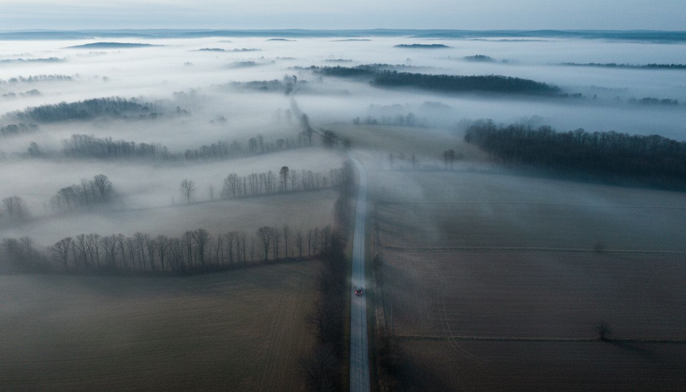 Clinton Corners, Millbrook, or Rhinebeck: A Hudson Valley Homebuyer's Dilemma