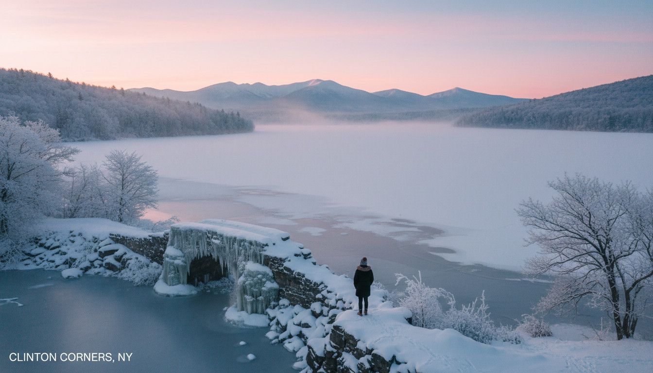 Clinton Corners, NY Real Estate: The Complete Buyer's Guide to Homes for Sale