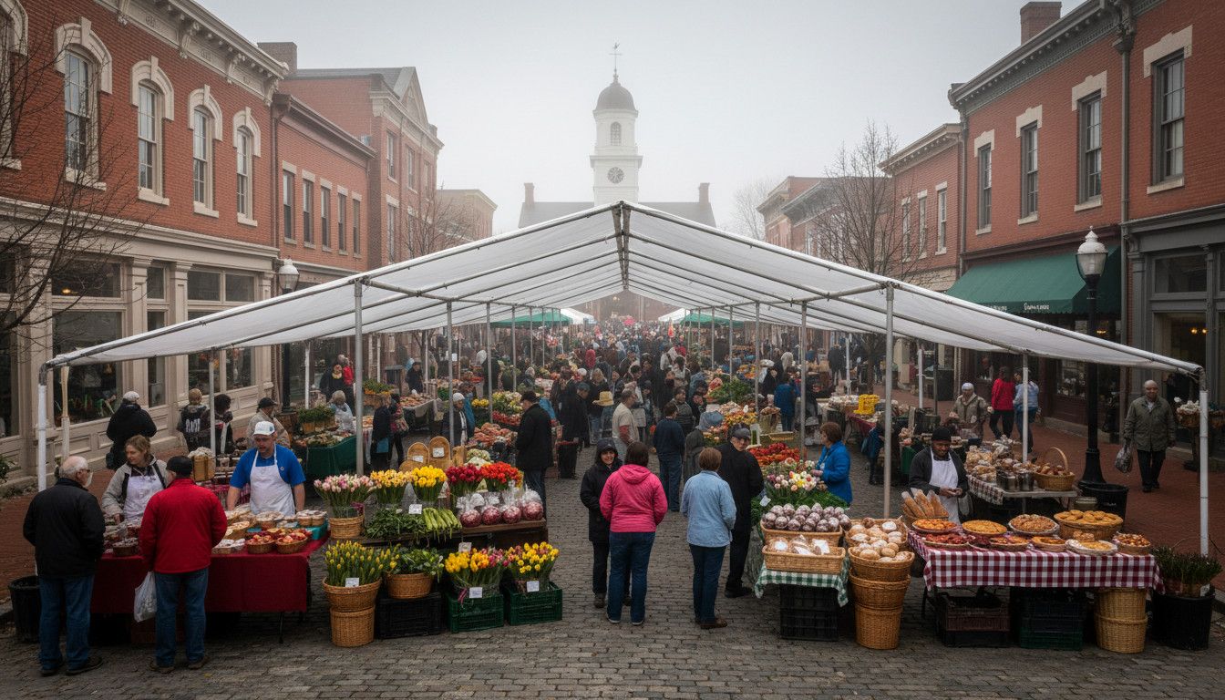 Clinton vs. New Hartford vs. Whitesboro: Which Oneida County Town Is Right for Your $200K–$375K Budget?