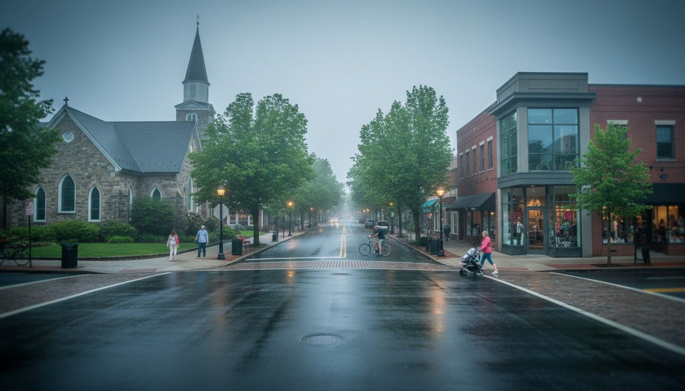 Closter vs Cresskill vs Haworth, NJ: Which Bergen County Village Is Right for Your Family?