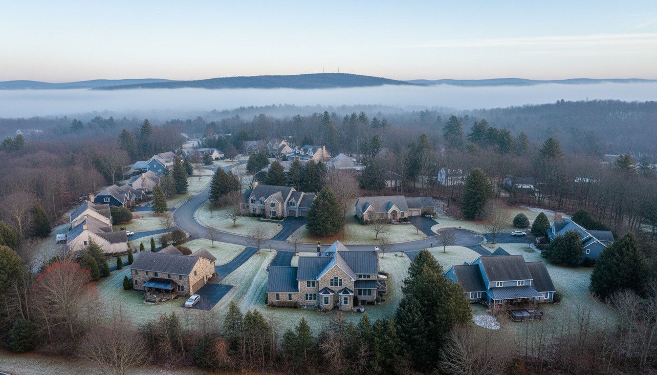 Clove Hill Manor Wantage NJ: A Buyer's Guide to this Sought-After Community