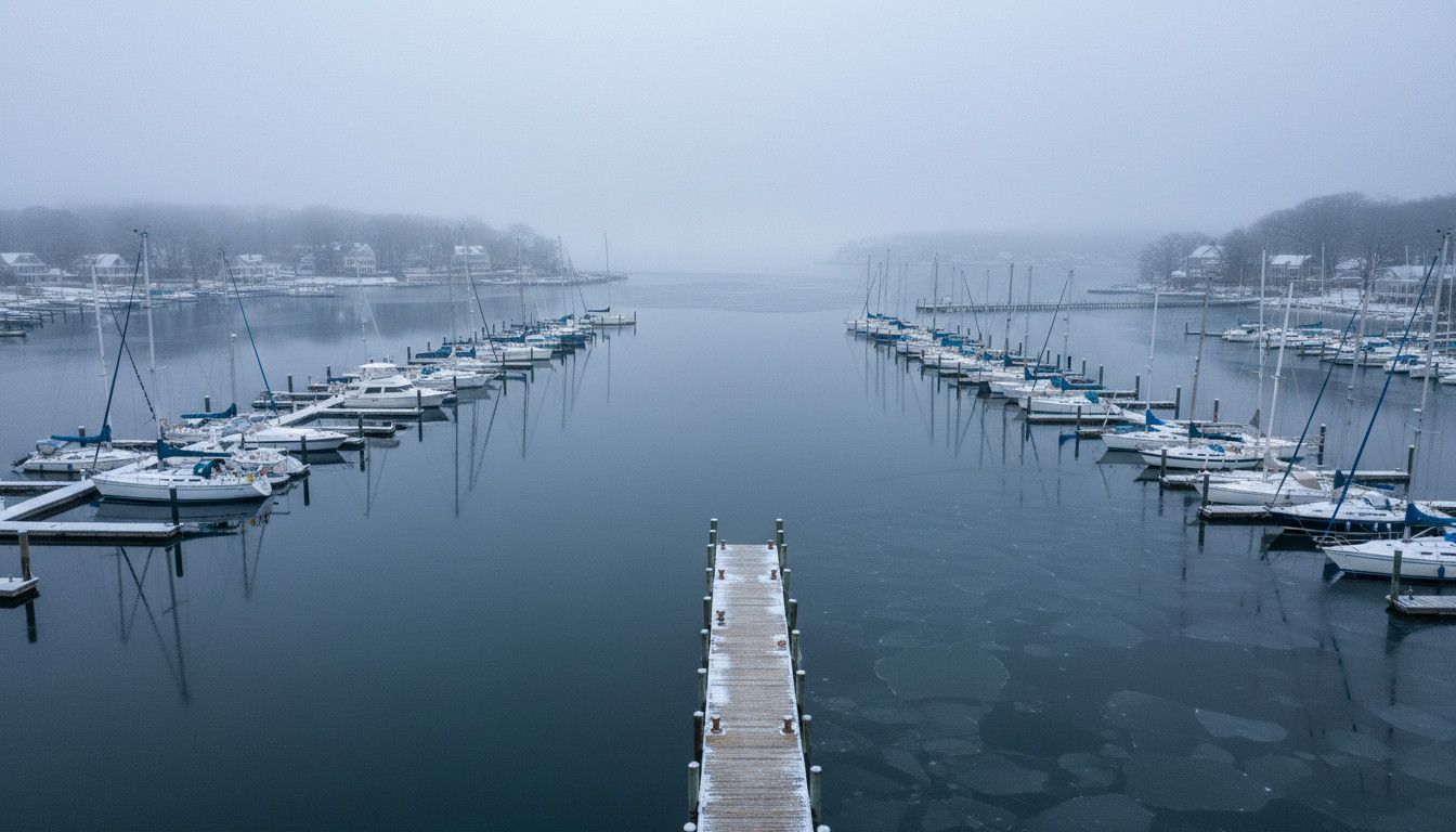 Cold Spring Harbor, NY Real Estate: The Ultimate Buyer's Guide