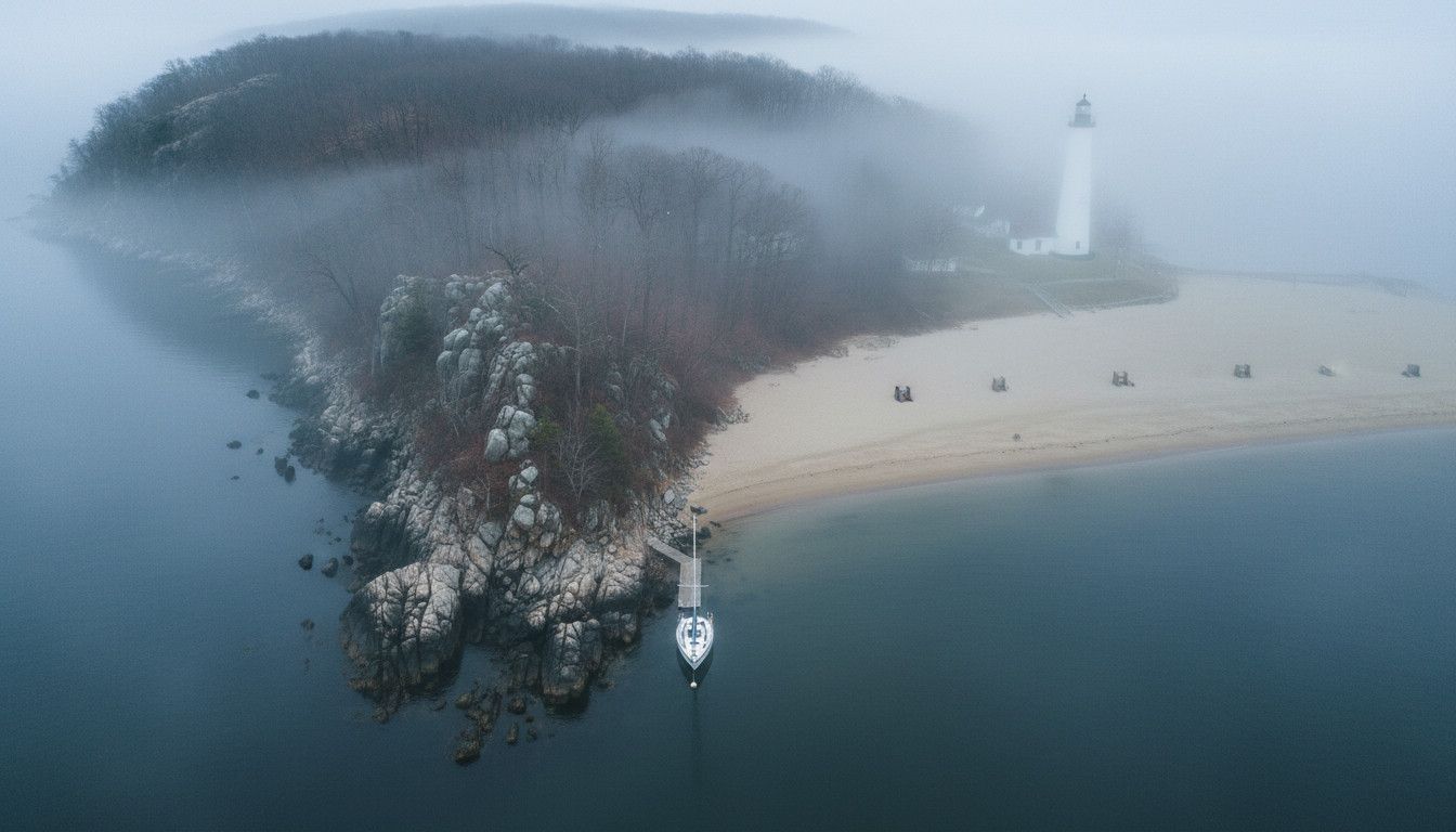 Cold Spring Harbor vs. Cold Spring, NY: Two Towns, One Name, Completely Different Real Estate Markets