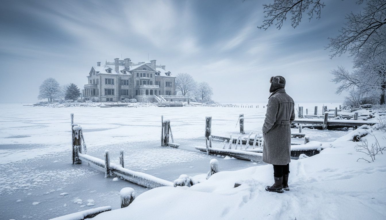 Cold Spring Harbor Waterfront Homes: What Every Buyer Must Know Before Making an Offer