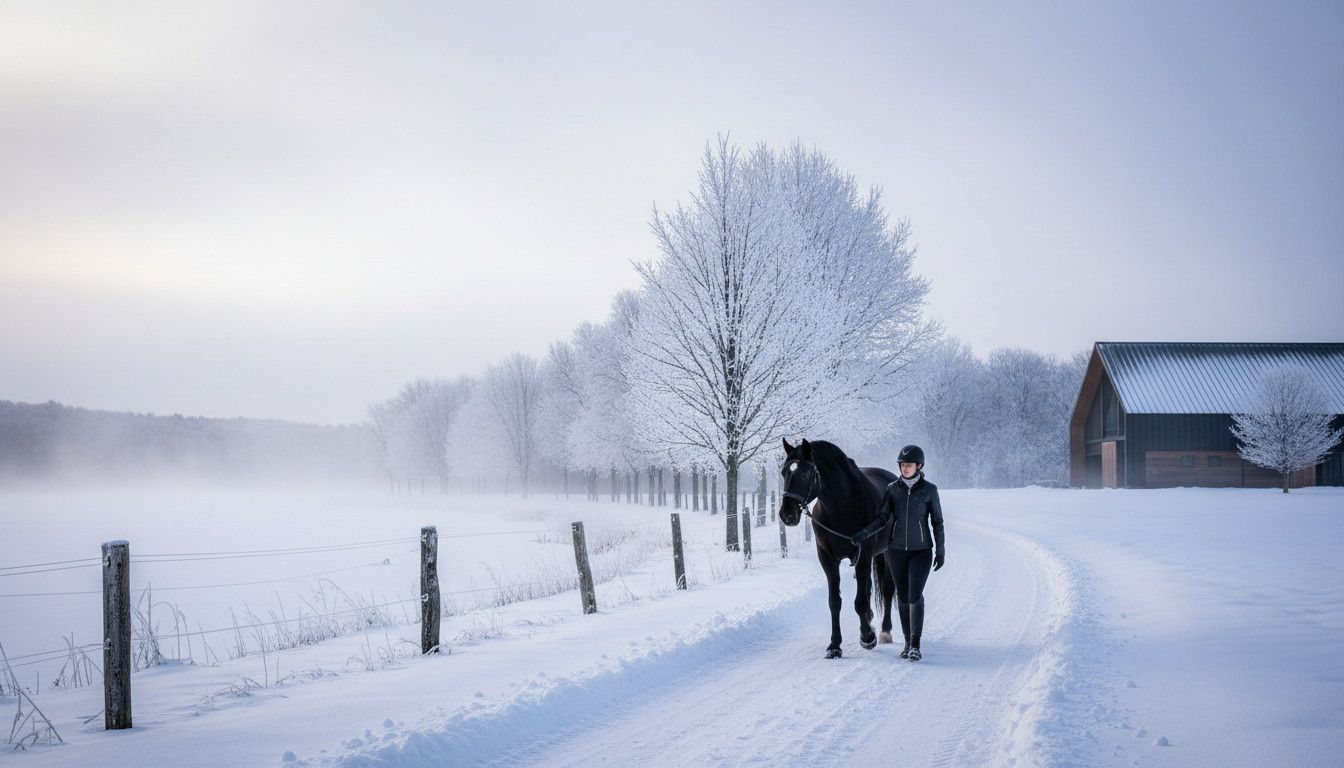 Colts Neck NJ Real Estate: Equestrian Estates, Open Farmland & the Luxury Rural Lifestyle