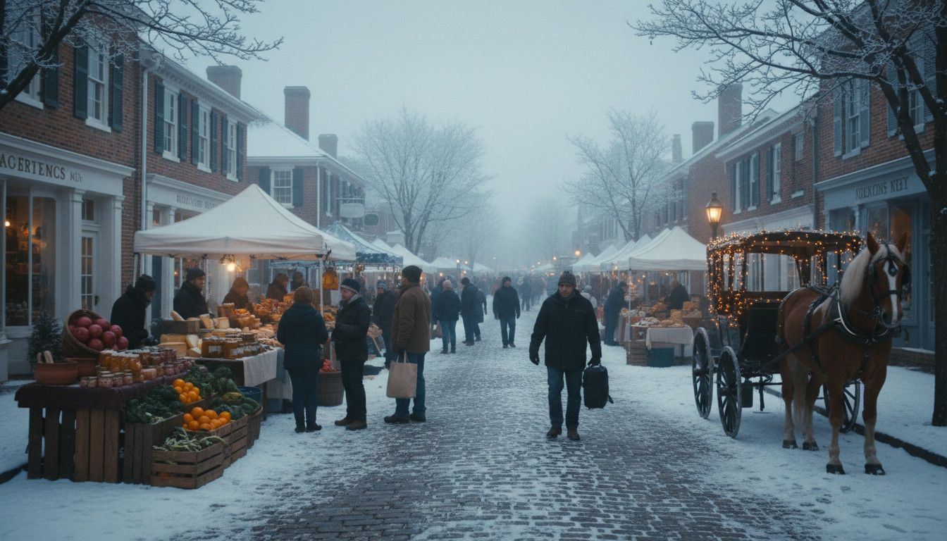 Colts Neck NJ Real Estate: The Complete Buyer's Guide