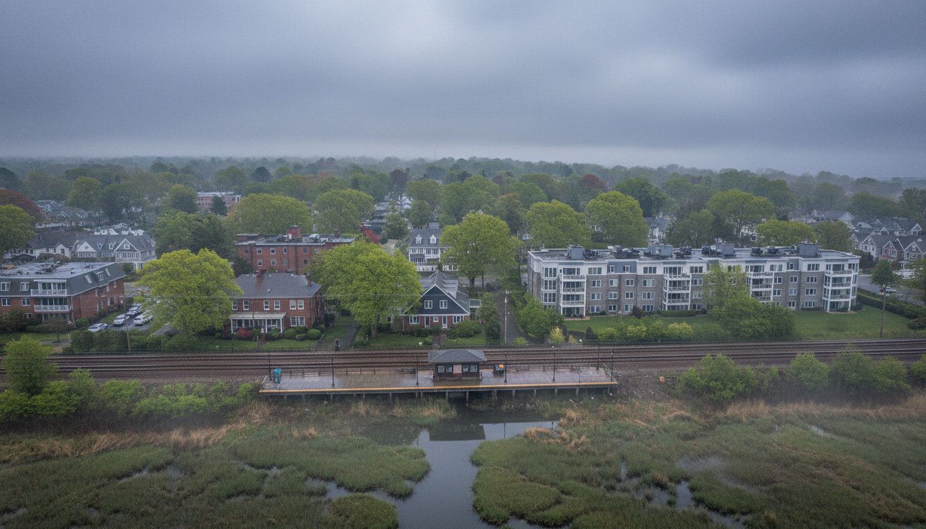 Condos and Apartments in Glenwood Landing, NY: A Guide for Renters and Buyers