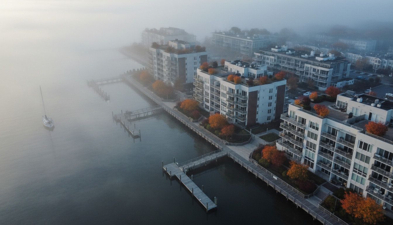 Condos and Co-ops for Sale in Eastchester, NY: A Buyer's Guide