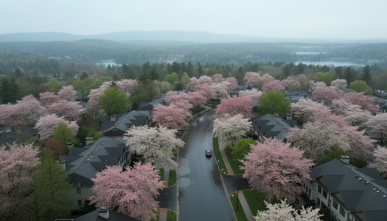 Condos and Townhomes in Ramapo, NY: A Neighborhood-by-Neighborhood Breakdown