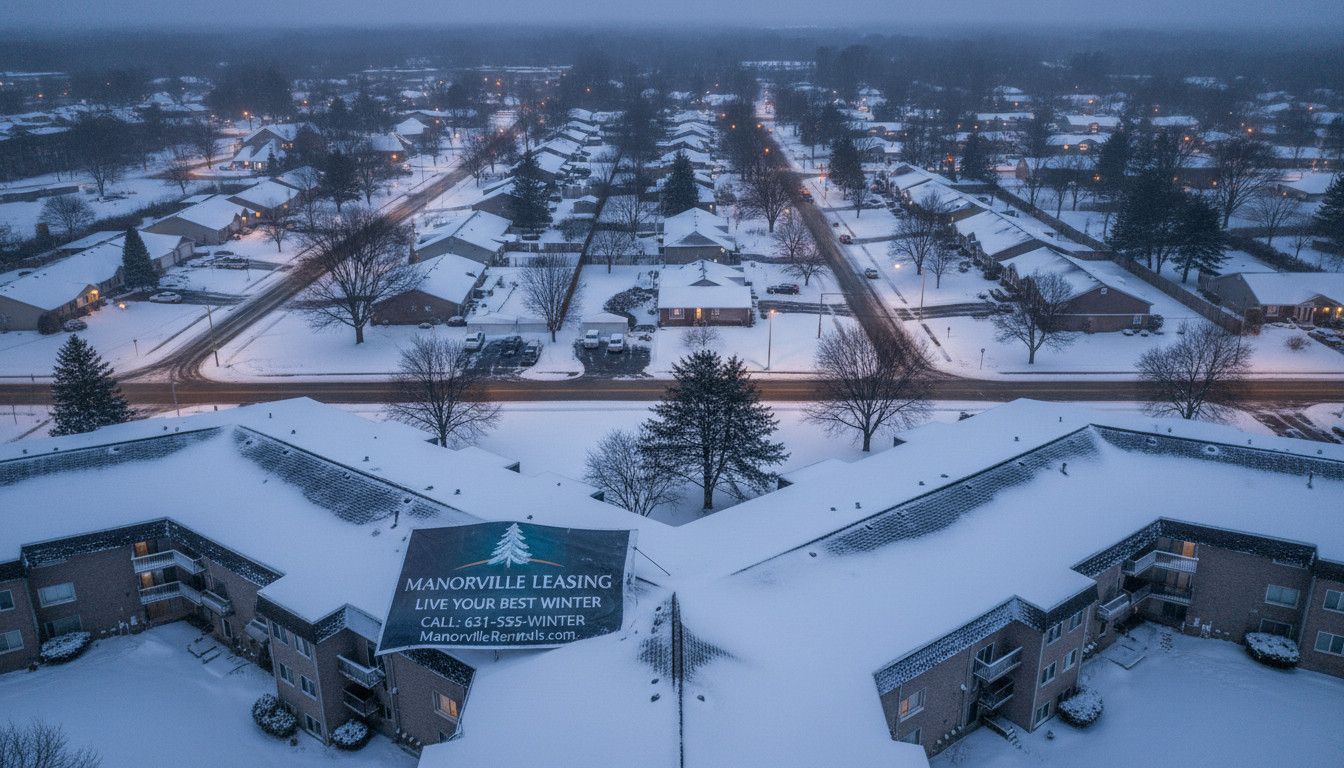 Condos for Rent in Manorville NY: What to Know Before You Sign a Lease