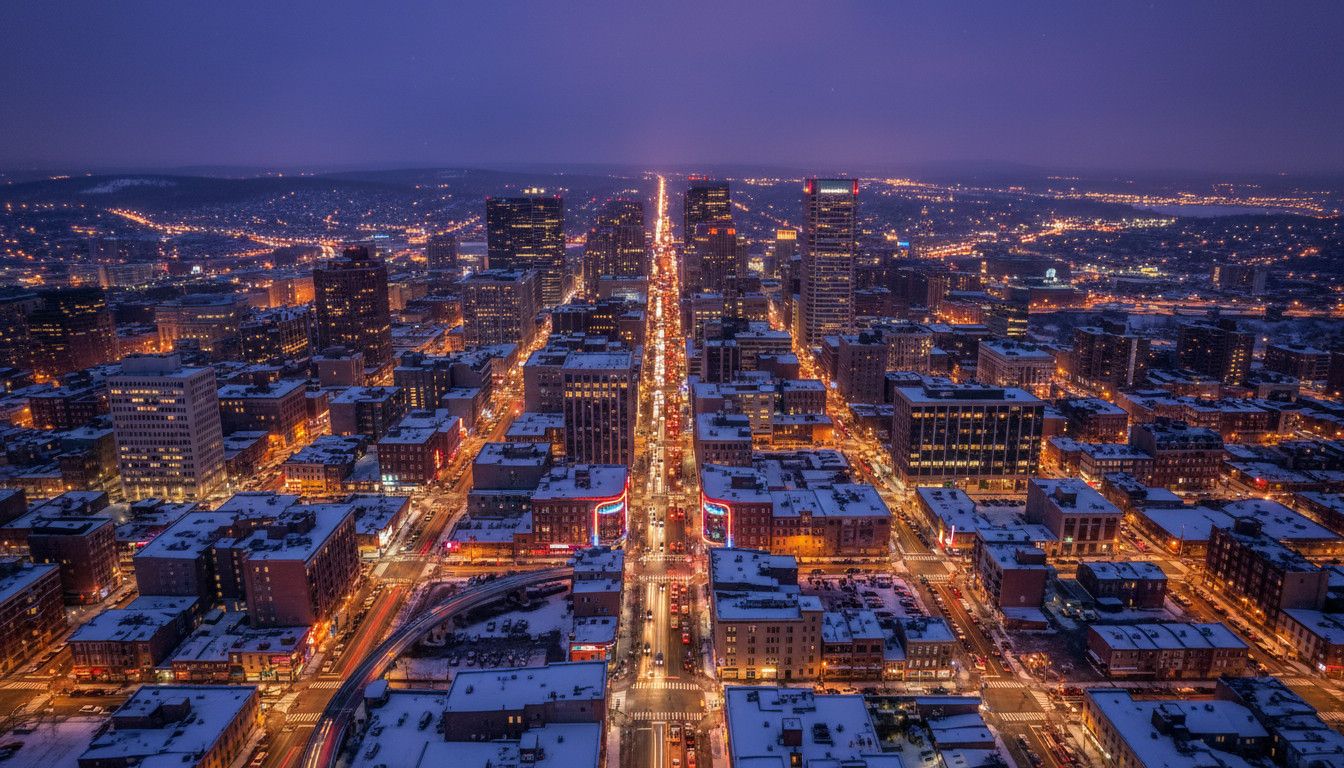 Condos for Sale in Belleville, NJ: A Smarter Alternative to Renting in Essex County