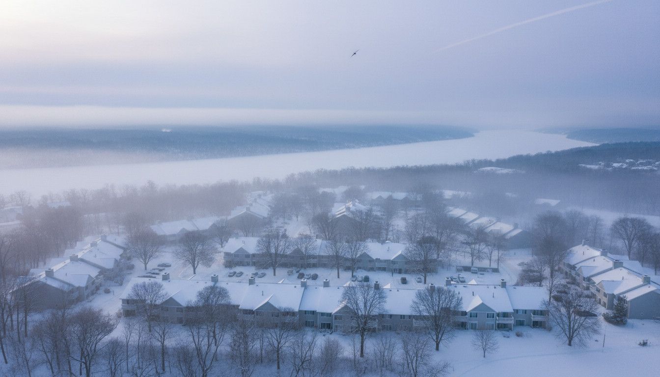 Condos for Sale in Jefferson Village Yorktown Heights, NY: The Complete Buyer's Guide