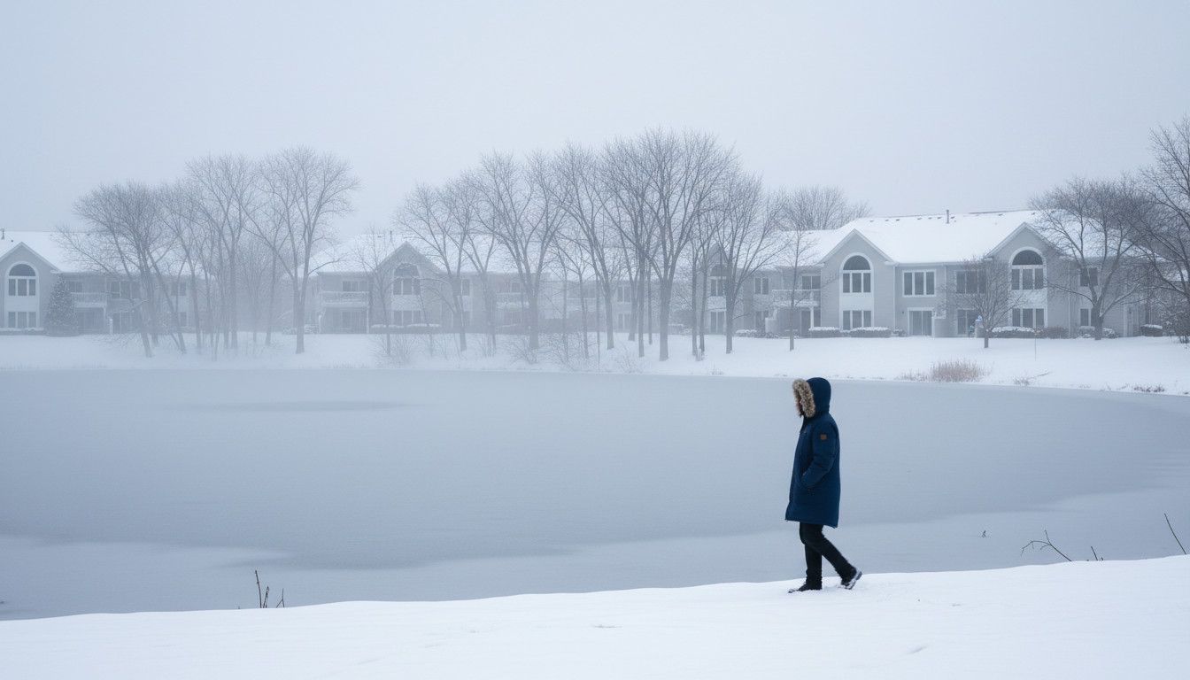 Condos for Sale in Macomb, MI: Low-Maintenance Living in Macomb Township