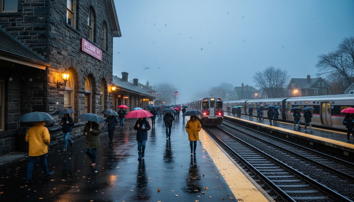 Condos for Sale in Pelham, NY: A Guide to Walkable Village Life