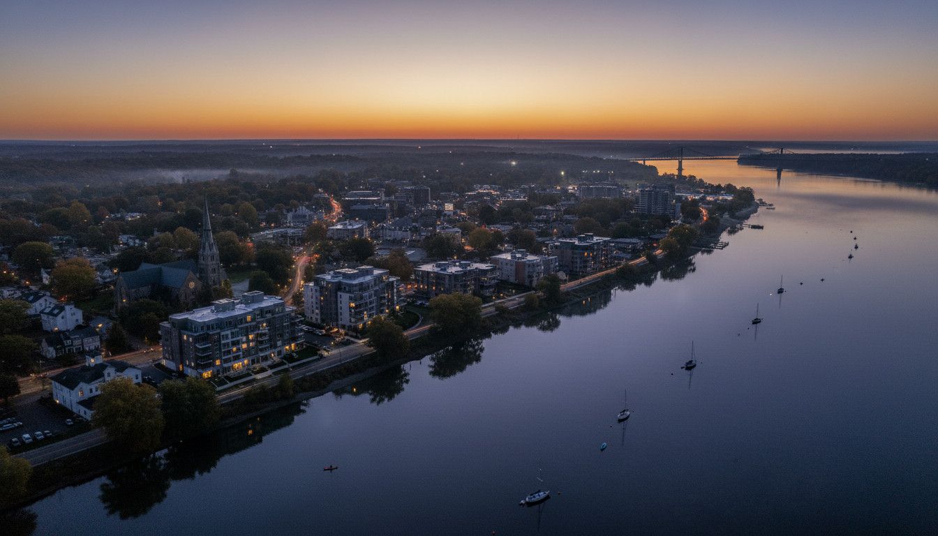 Condos in Sleepy Hollow, NY: A Strategic Entry Point into the Hudson Valley