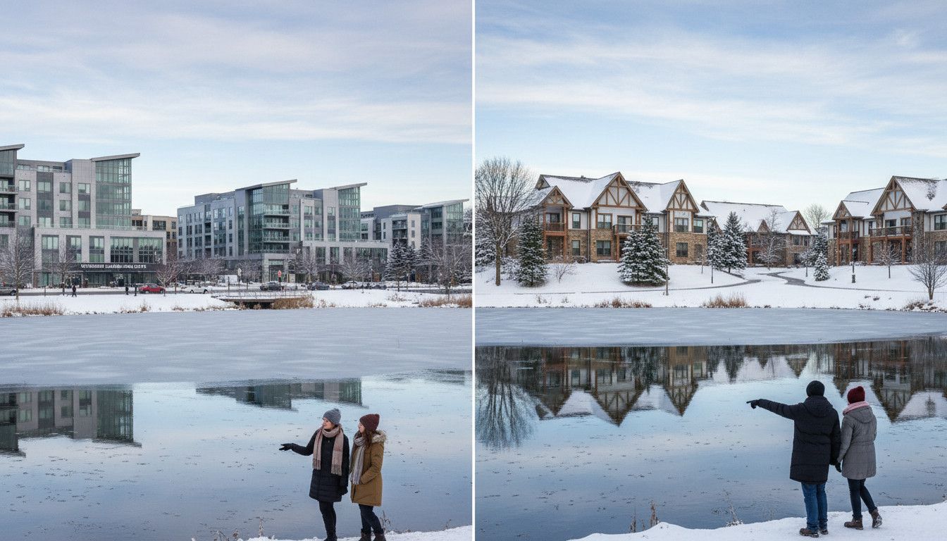 Condos in Waterbury vs Wolcott CT: Which Market Fits Your Budget and Lifestyle?