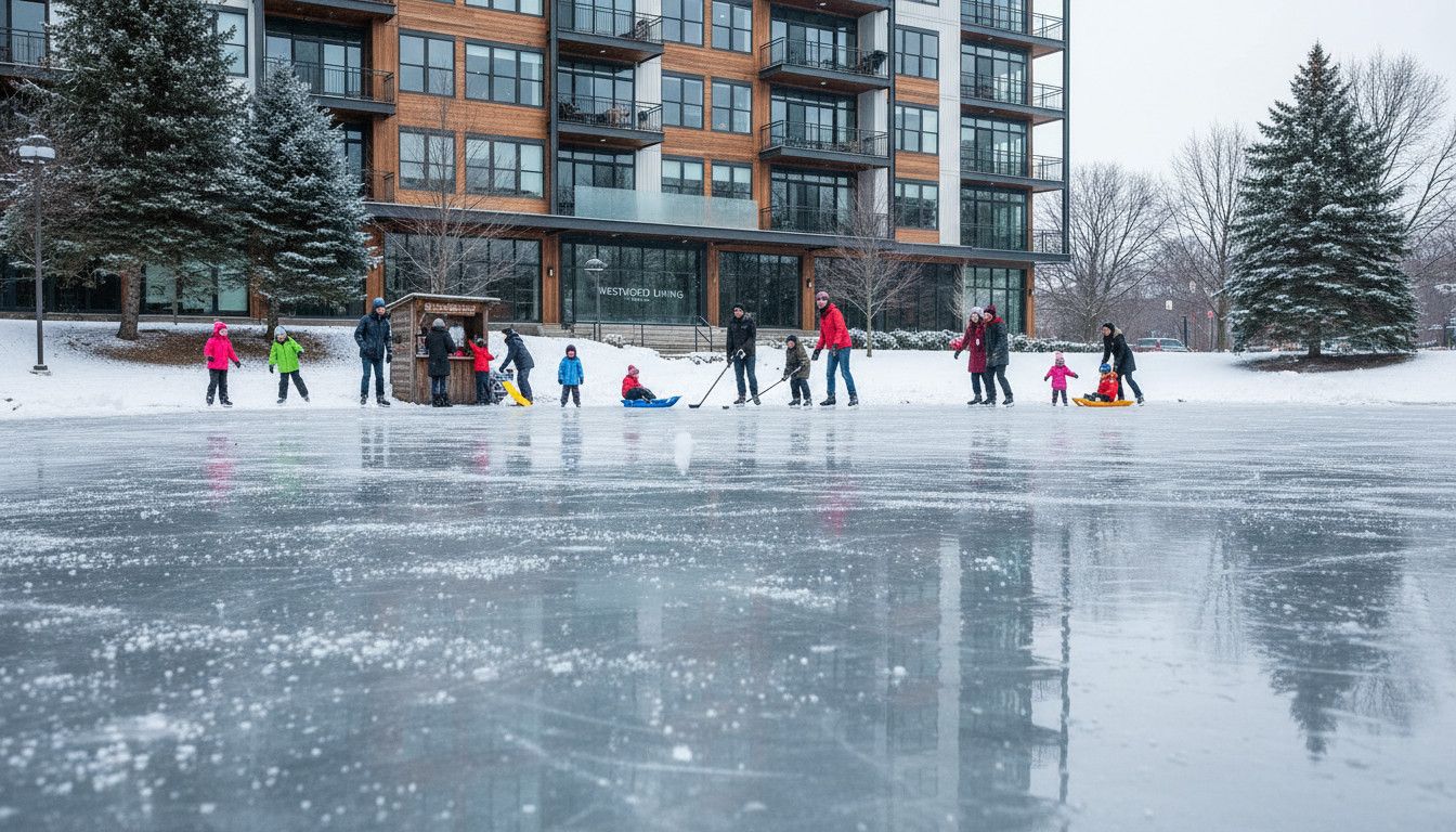 Condos & Multi-Family Homes in Westwood NJ: A Smart Buyer's Guide to Financing