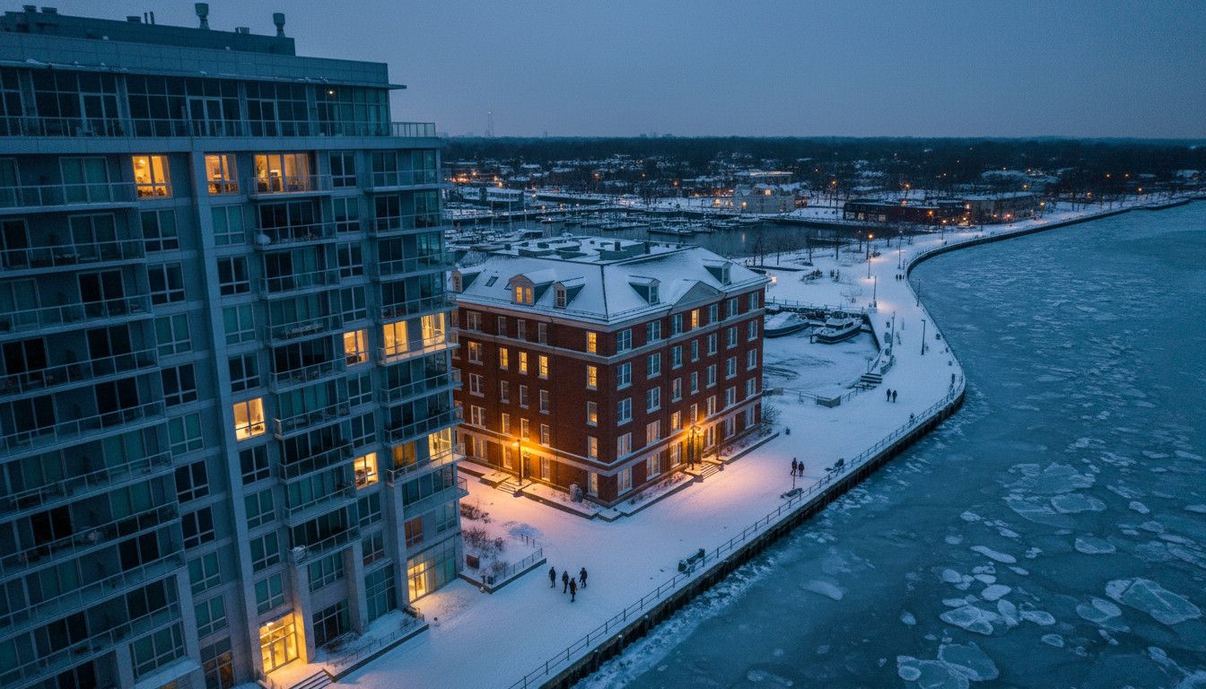 Condos vs. Co-ops in Nassau County: Which Ownership Structure Is Right for You?