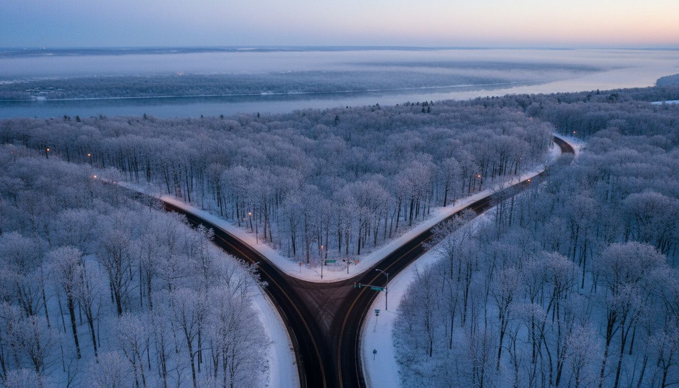 Congers vs. Valley Cottage vs. Bardonia: Which Rockland County Hamlet Fits Your Life?