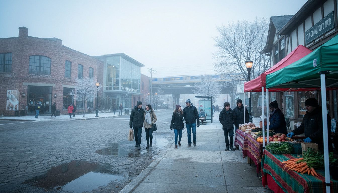 Coram vs. Medford vs. Selden, NY: Which Mid-Suffolk Community Is Right for Your Budget?