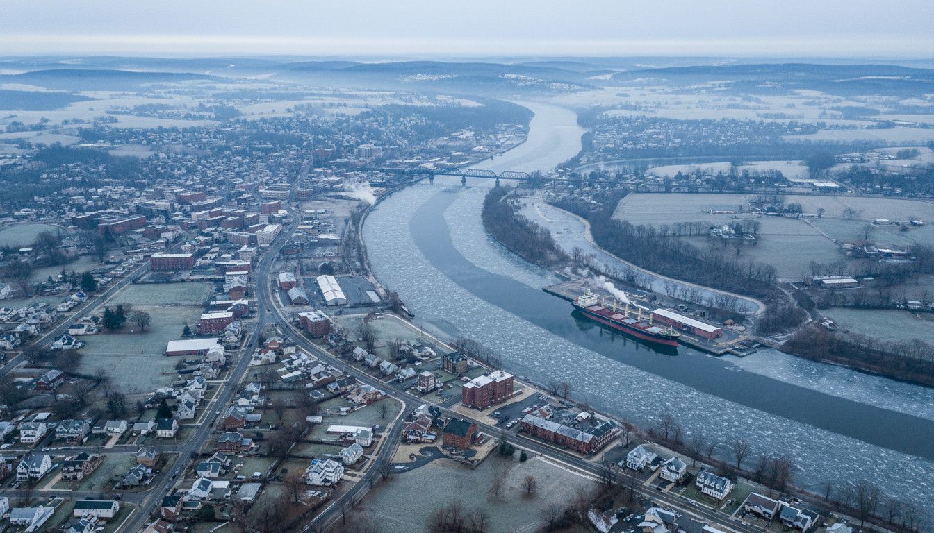 Cornwall, NY vs. Newburgh, NY vs. Monroe, NY: Which Hudson Valley Town Fits Your Budget and Lifestyle?