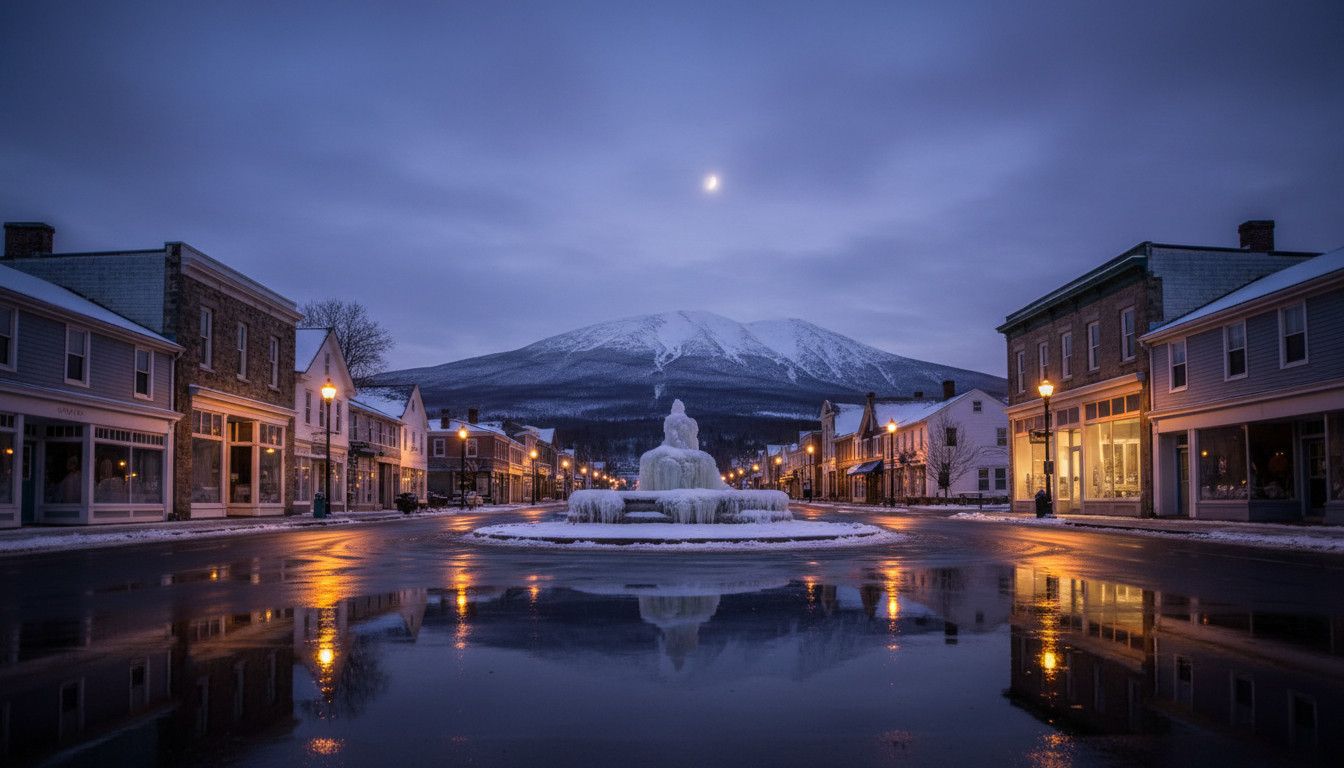 Cornwall-on-Hudson, NY Real Estate: The Complete Buyer's Guide