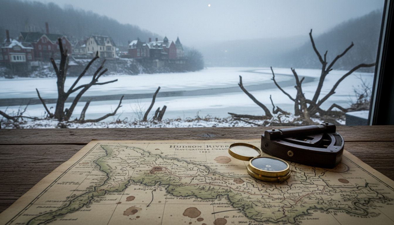 Cornwall-on-Hudson vs. Croton-on-Hudson vs. Cold Spring: Which Hudson Valley River Town Is Right for You?